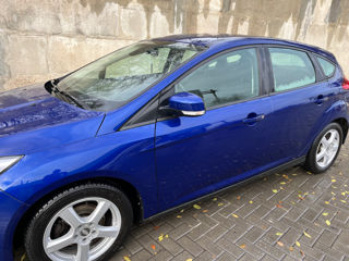 Ford Focus foto 3