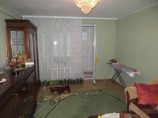 Чадыр-Лунга - продается 3-хкомнатная квартира с ремонтом и мебелью foto 4