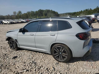 BMW X3 M foto 4