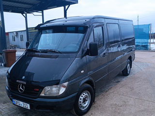 Mercedes Sprinter