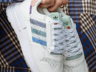 Adidas ZX 500 RM Commonwealth Unisex foto 2