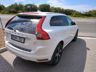 Volvo XC60 foto 4