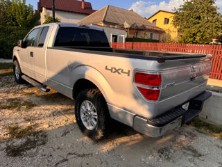 Ford F-150 foto 4