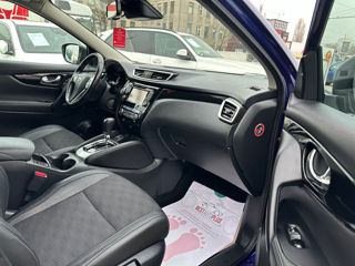 Nissan Qashqai foto 6