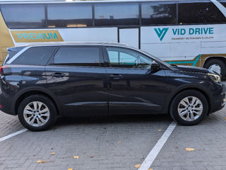 Peugeot 5008 foto 5