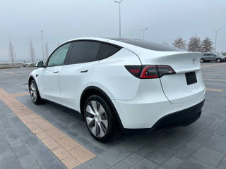 Tesla Model Y foto 3