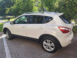 Nissan Qashqai foto 2