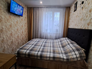 Apartament cu 2 camere, 43 m², BAM, Bălți