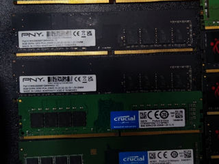 Распродажа DDR 4/8 PC foto 2