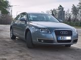 Audi A6 foto 7