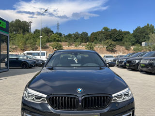 BMW 5 Series foto 5