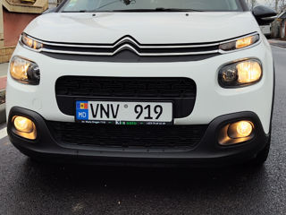 Citroen C3 foto 5