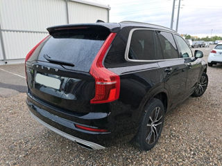 Volvo XC90 foto 10