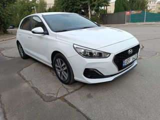 Hyundai i30 foto 3