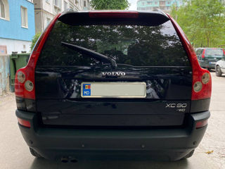 Volvo XC90 foto 5