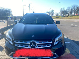 Mercedes CLA