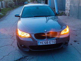 E60 pese 2008 foto 4