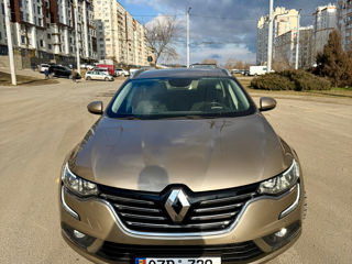 Renault Talisman foto 2