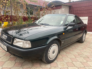 Audi 80 foto 3