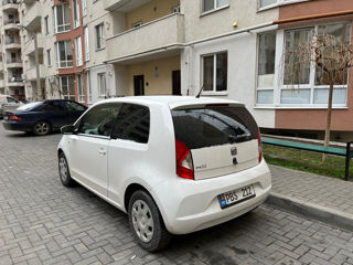 Seat Mii foto 4