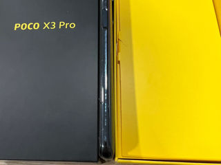 Xiaomi poco x3 pro 256gb foto 6