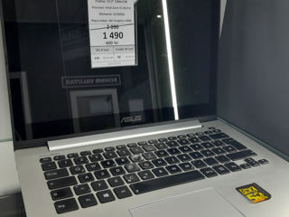 Laptop Asus S300CA