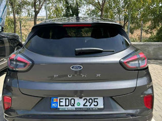 Ford Puma foto 3