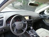 Audi Q5 foto 8