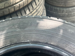 Продам 1 б.у шину 235/55 R17 Nokian WRa3 foto 5