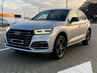 Audi Q5 foto 3