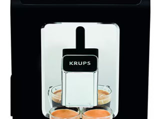 Espressor automat krups evidence ea890810,1450w, 15 bari, rezervor apa 2.5l,rasnita 3 nivele, promo! foto 3