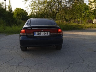 Mazda 626 foto 3