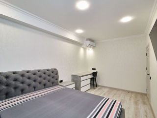 Apartament cu 1 cameră, 45 m², Centru, Chișinău foto 4