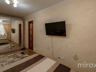 Apartament cu 1 cameră, 29 m², Durlești, Chișinău foto 5