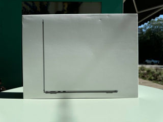 Apple MacBook Air 13 M3 16/512GB New (2024 Late) 1399€ in Stock !!! foto 1