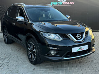 Nissan X-Trail foto 3