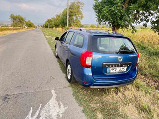 Dacia Logan Mcv foto 2