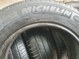 215/60/ R16- Michelin. фото 9