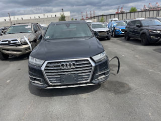 Audi Q7 foto 3