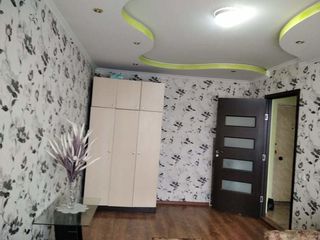 Apartament cu 1 cameră, 33 m², Centru, Bălți foto 2