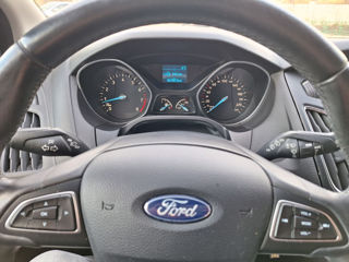 Ford Focus foto 3