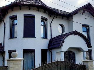 Casa in 2 nivele in Ialoveni +6 ari. foto 2