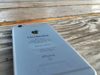 Apple iPhone 6s Balenciaga  foto 0