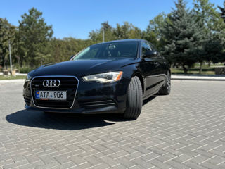 Audi A6 foto 5