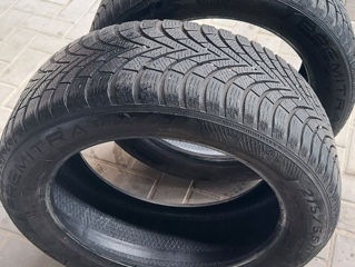 2 anvelope 215/55R17 98V