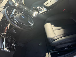 BMW 5 Series foto 5