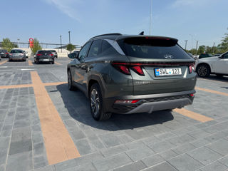 Hyundai Tucson foto 3