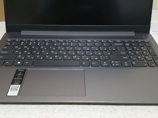 Новый Мощный Lenovo ideapad Slim 3. icore i3-N305 4,2GHz. 8ядер. 8gb. SSD 512gb. Full HD iPS 15,6d foto 7