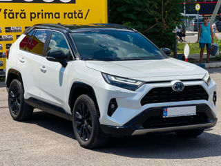 Toyota Rav 4 foto 4