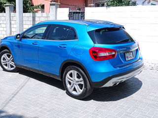 Mercedes GLA foto 4